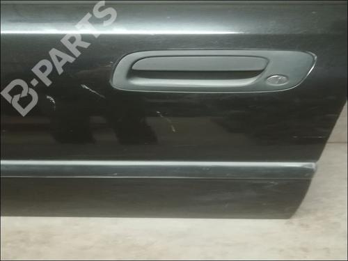Left front door OPEL ASTRA G Hatchback (T98) 1.7 DTI 16V (F08, F48) | BP9593738C2 