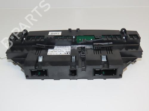 Climate control CITROËN C5 III (RD_) 2.0 HDi 140 (RDRHF8, RDRHFA, RDRHA8, RDRHAJ) | BP31120477I5 