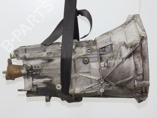 Gearbox BMW 3 Touring (E91) 325 i | BP39732791M3 - Image 2