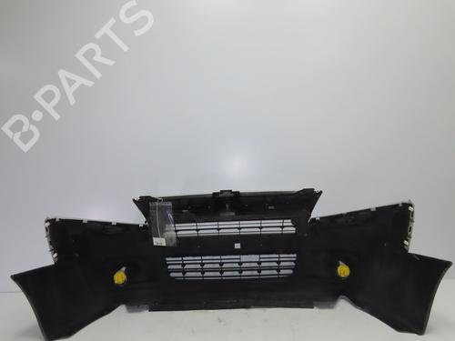 Front bumper CITROËN JUMPY II Van 2.0 HDi 125 | BP32200838C7 