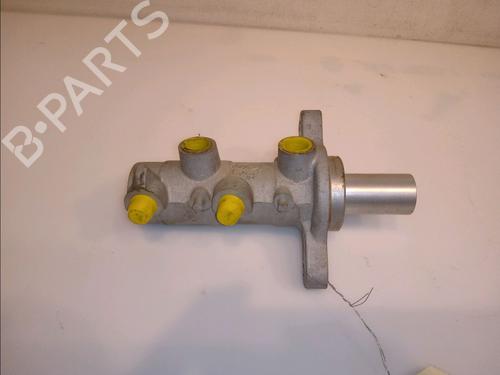 Used Brake master cylinder Brake master cylinder CITROËN JUMPER II Van 2.2 HDi 100 (101 hp) 14950807 14950807