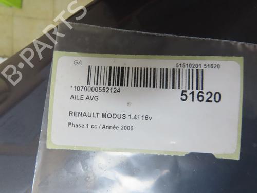 left-front-fenders-renault-modus-grand-modus-fjp0_-2004-28968331 main image