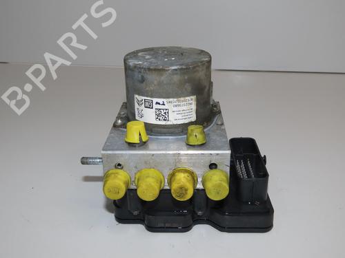 ABS pump CITROËN C3 III (SX) 1.6 BlueHDi 75 | BP37275865M43 - Image 8