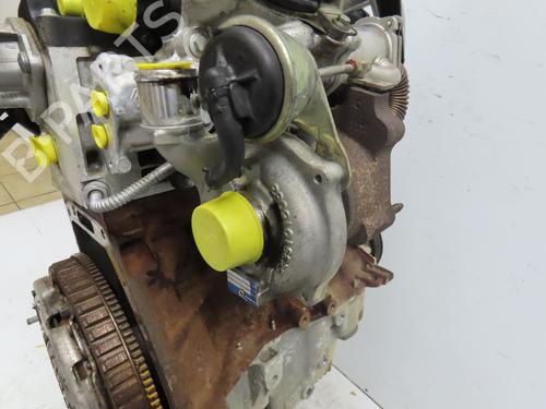 Engine DACIA SANDERO 1.5 dCi | BP30630818M1