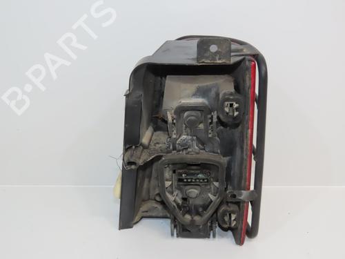 Venstre Baklys PEUGEOT PARTNER MPV (5_, G_) 2.0 HDI | BP30797621C34