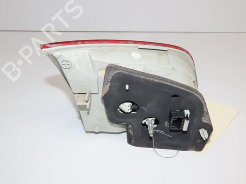 Used Right tailgate light PEUGEOT 508 SW I (8E_) 2.0 HDi (163 hp) 31121203