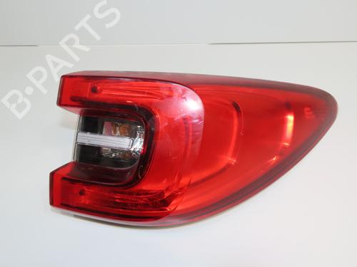 Used Right taillight Right taillight 36873905 36873905