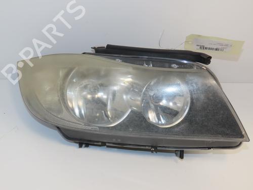 right-headlight-bmw-3-touring-e91-2004-2005-2006-2007-2008-2009-2010-2011-2012-28832439 main image