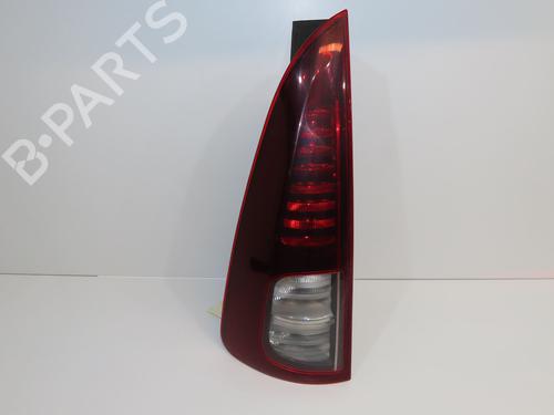 Left taillight RENAULT ESPACE IV (JK0/1_) 2.0 dCi (JK02, JK03) | BP33728187C34  - Image 5