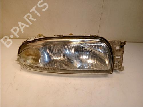 Used Left headlight Left headlight FORD FIESTA Box Body/MPV (J5_, J3_) 1.8 D (60 hp) 12846631 12846631