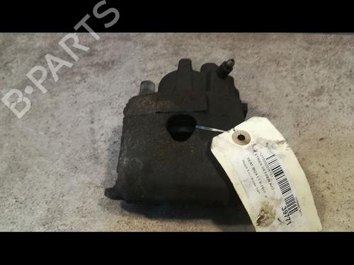 Used Left front brake caliper SEAT IBIZA II (6K1) 1.4 i (60 hp) 14878280
