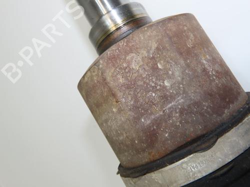 Left front driveshaft CITROËN JUMPER II Van 2.2 HDi 100 | BP32377322M38