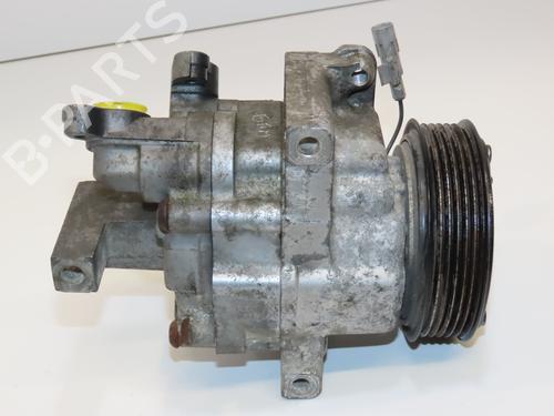 AC compressor CITROËN C1 (PM_, PN_) | BP23172202M34