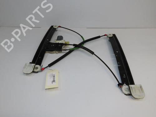 Front right window mechanism FORD MONDEO IV (BA7) 2.0 TDCi | BP37499498C23 - Image 2