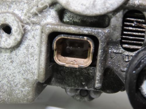 Alternador RENAULT TWINGO I (C06_) 1.2 (C066, C068) (58 hp) 31274310