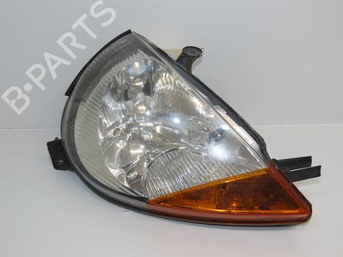 Used Right headlight FORD KA (RB_) 1.3 i (60 hp) 30447537