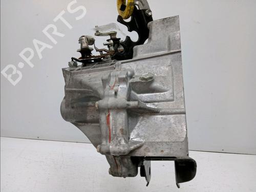 manual-gearbox-citroen-c1-pm_-pn_-10-2231w5-2005-2006-2007-2008-2009-2010-2011-2012-2013-2014-16769506 main image