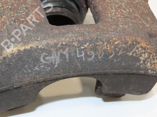 Left rear brake caliper PEUGEOT BOXER Van 2.2 HDi 130 | BP24358824M107
