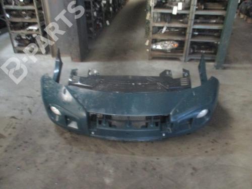 Foran kofangere RENAULT SCÉNIC I MPV (JA0/1_, FA0_) 2.0 16V RX4 (139 hp) 9592311
