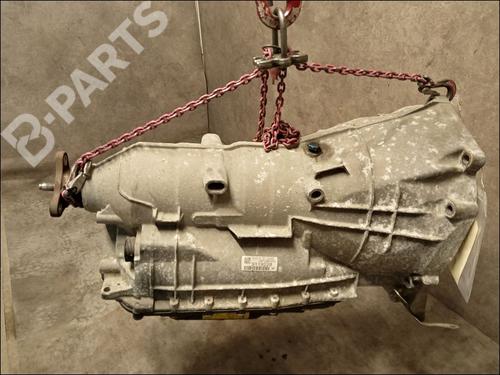 Gearbox BMW 1 (E87) 120 d | BP9733847M3 
