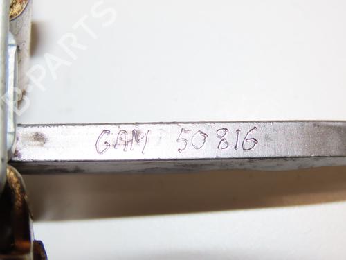 Hinge/Door check strap RENAULT LAGUNA II Grandtour (KG0/1_) 1.9 dCi (KG0G) | BP19701541C146 