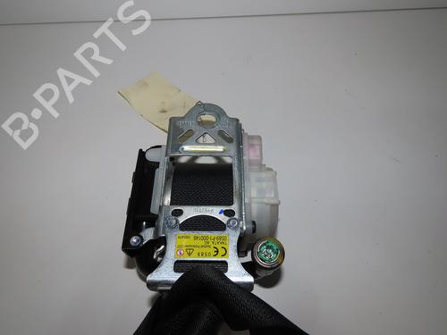 Front right seatbelt MAZDA 3 (BM, BN) 2.0 | BP37252344I25 - Image 4