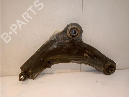 Left front suspension arm RENAULT LAGUNA II (BG0/1_) 1.9 dCi (BG08, BG0G) | BP15008732M12 