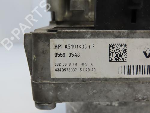 Used Steering pump DACIA LODGY (JS_) 1.2 TCe (JSAY, JSM0) (115 hp) 28829736