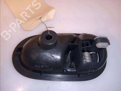 Rear left interior door handle DACIA SANDERO | BP15742402I15
