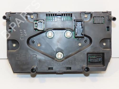 Climate control PEUGEOT 206 Hatchback (2A/C) 1.6 16V | BP28967908I5 