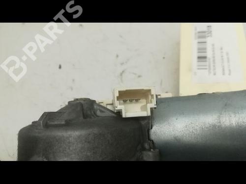 Rear wiper motor RENAULT CLIO III (BR0/1, CR0/1) 1.2 16V (BR02, BR0J, BR11, CR02, CR0J, CR11) | BP9593019M102 