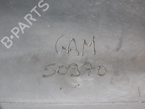 Corner bumper OPEL MOVANO B Van (X62) 2.3 CDTI RWD (FV) | BP23144939C117