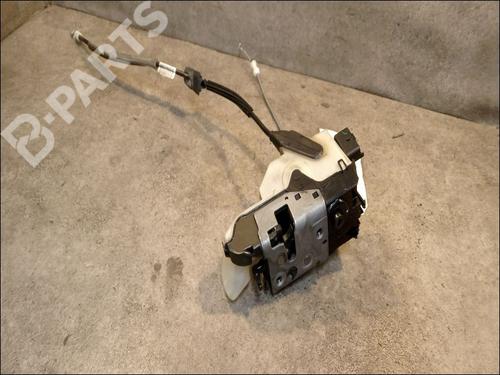 Used Front left lock CITROËN DS4 (NX_) 2.0 HDi / BlueHDi 135 (136 hp) 9616416