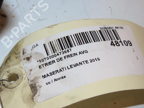venstre-bremsekaliber-foran-maserati-levante-suv-m161-2016-36494245 main image