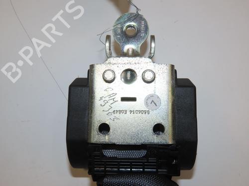 Front right belt tensioner RENAULT SCÉNIC II (JM0/1_) 1.5 dCi (JM1E, JM16) | BP28968120C88 