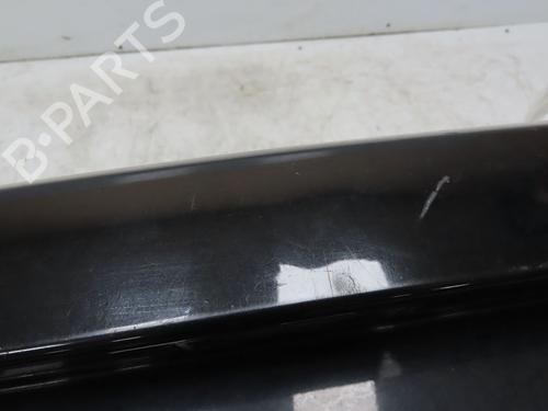 Used Rear bumper SEAT IBIZA IV (6J5, 6P1) 1.6 TDI (90 hp) 28832127