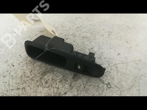 Used Left rear window switch Left rear window switch PEUGEOT 3008 I MPV (0U_) 1.6 HDi (109 hp) 9605956 9605956