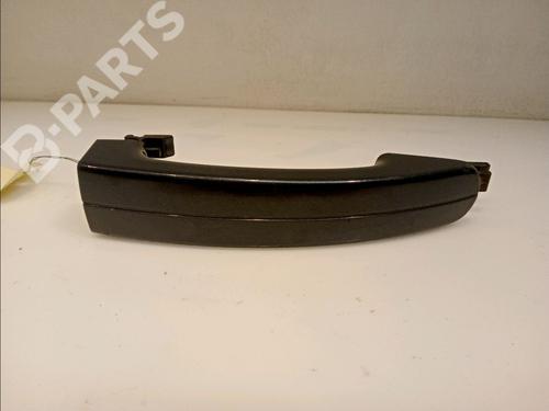 Used Rear right exterior door handle FORD FOCUS III 1.6 TDCi (115 hp) 11343215