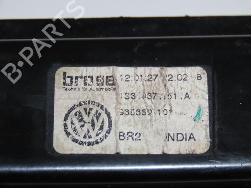 Front left window mechanism SEAT Mii (KF1, KE1) 1.0 | BP28968443C22