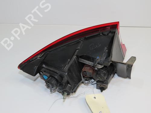 Right taillight RENAULT MEGANE IV Hatchback (B9A/M/N_) 1.2 TCe 100 (B9MS) | BP33561890C35  - Image 5