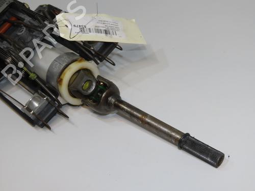 Steering column JAGUAR X-TYPE I (X400) 2.0 D | BP36283569M21 - Image 3