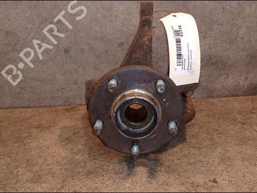 Left front steering knuckle FORD MONDEO III (B5Y) 1.8 16V | BP14875664M25 