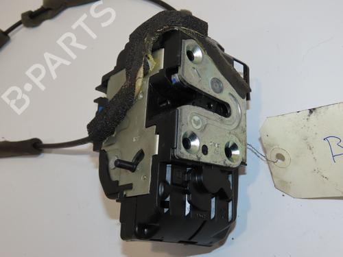 Used Rear right lock RENAULT KOLEOS I (HY_) 2.0 dCi (HY0K) (150 hp) 28969027