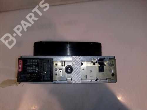 Radio FIAT PANDA (169_) 1.3 D Multijet (169.AXC1A) | BP11101522E6 
