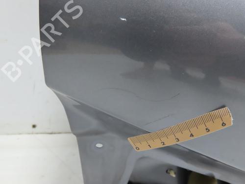 Tailgate RENAULT KOLEOS I (HY_) 2.0 dCi 4x4 (HY0K) | BP28969221C6 