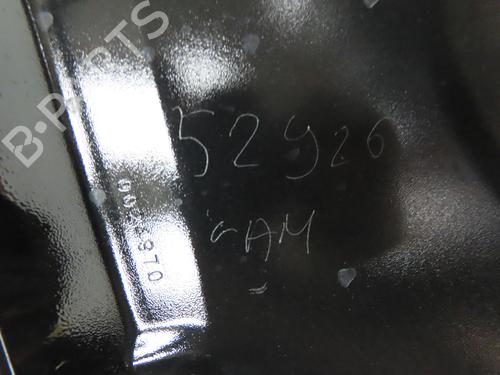 Tailgate PEUGEOT 308 SW I (4E_, 4H_) 1.6 HDi | BP28969208C6 