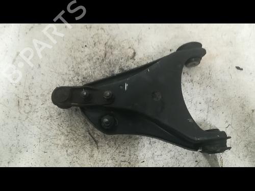 Right front suspension arm RENAULT TWINGO II (CN0_) 1.5 dCi (CN0E) | BP14875897M13 