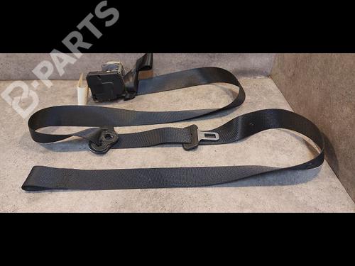 Used Front right belt tensioner OPEL ASTRA G Hatchback (T98) 2.0 DTI 16V (F08, F48) (101 hp) 9613115