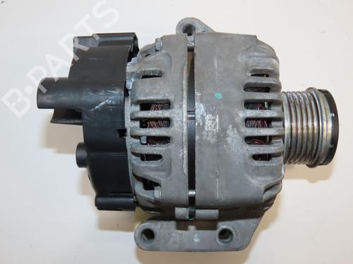 Alternator FIAT 500L (351_, 352_) 1.3 D Multijet (199LXY1A, 199LXY11) | BP28829097M7 