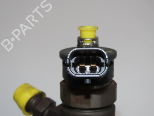 Used Injector Injector FORD FIESTA Box Body/MPV (J5_, J3_) 1.8 DI (75 hp) 36544982 36544982